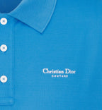 Christian Dior Couture Polo Shirt