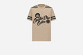 Christian Dior Couture Relaxed-Fit T-Shirt