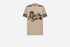 Christian Dior Couture Relaxed-Fit T-Shirt