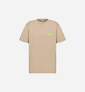 CD Icon Relaxed-Fit T-Shirt