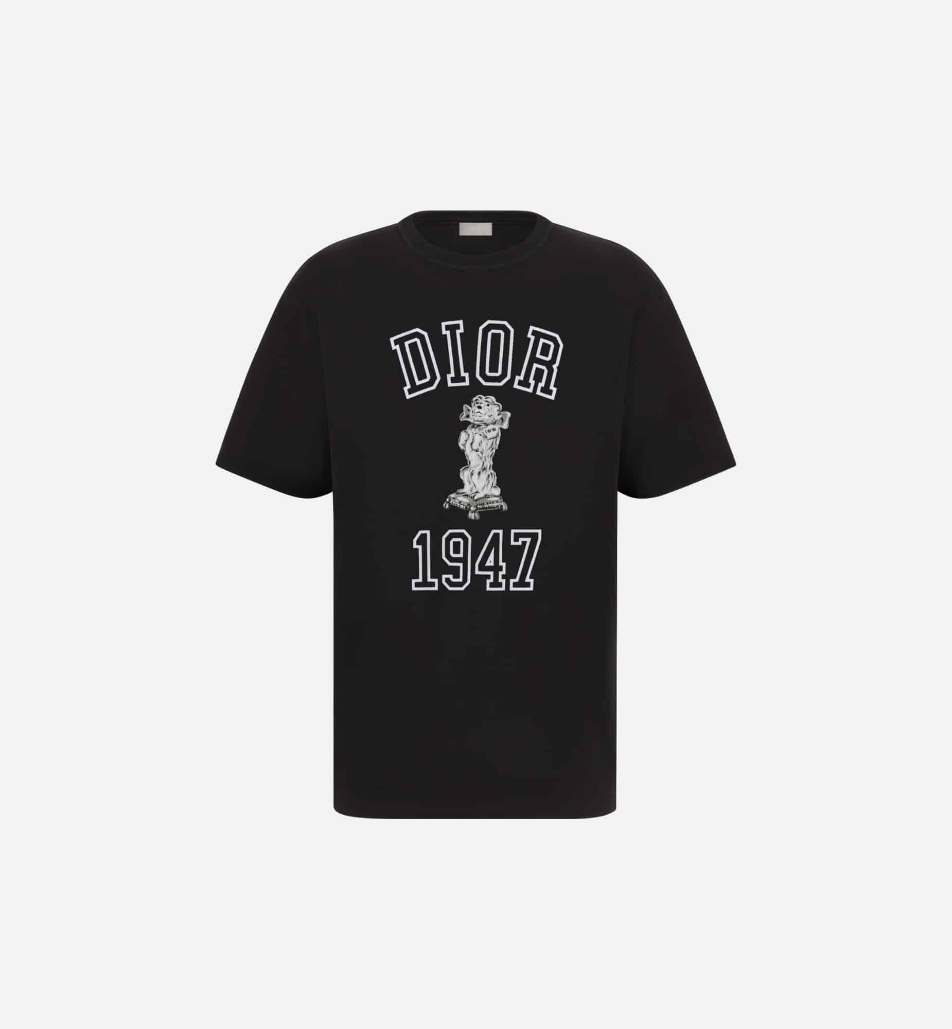 Relaxed-Fit Bobby T-shirt