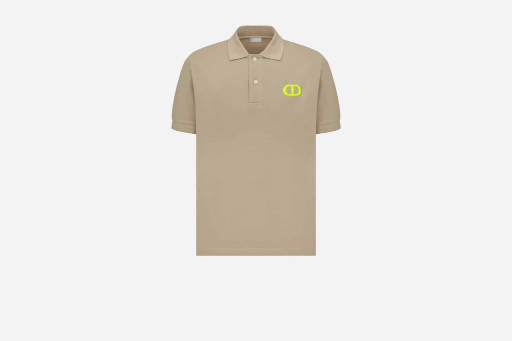 CD Icon Polo Shirt