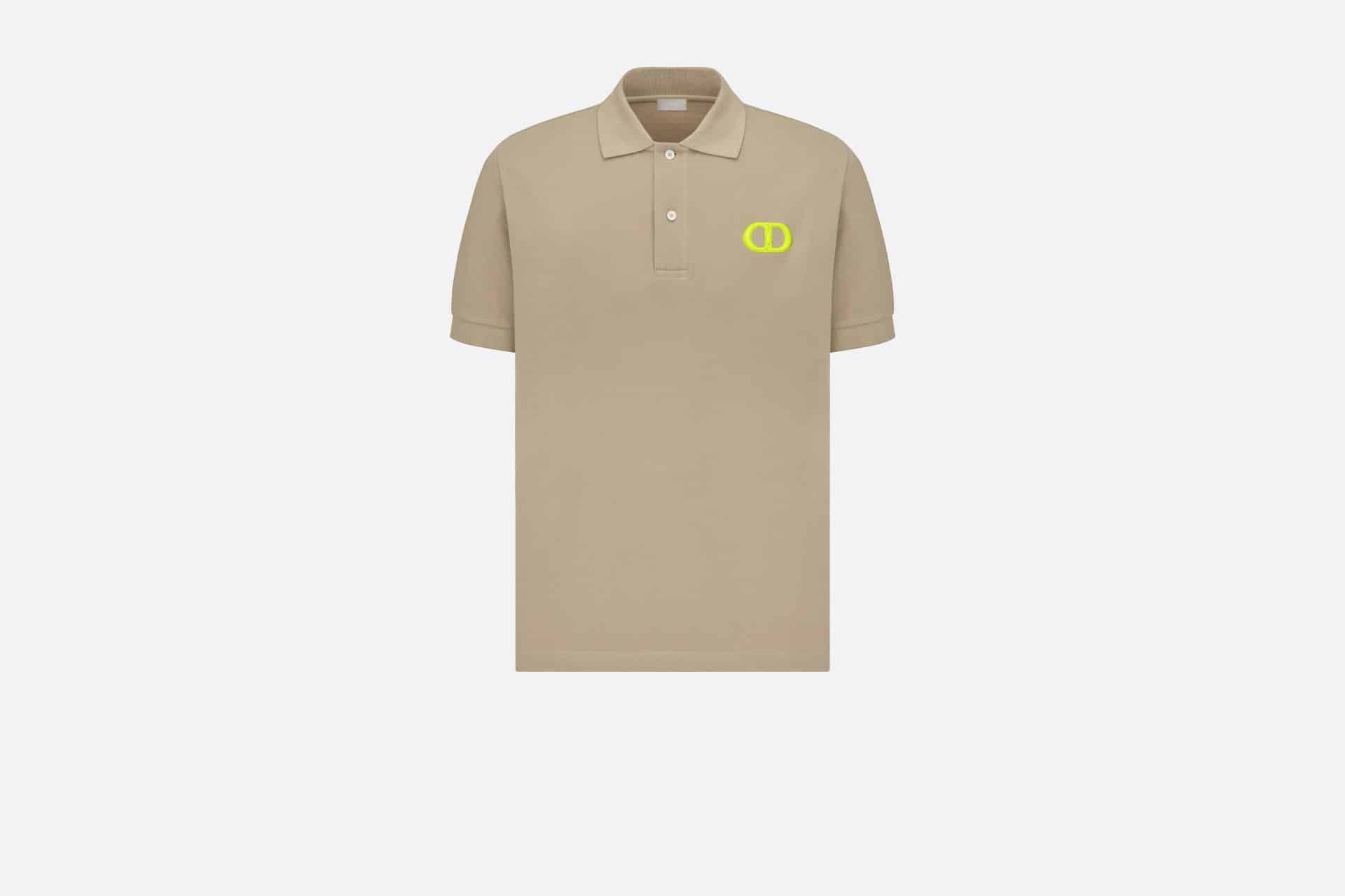 CD Icon Polo Shirt