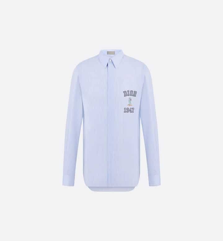 Bobby Shirt