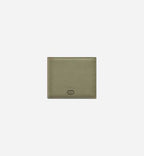 CD Icon Bifold Wallet