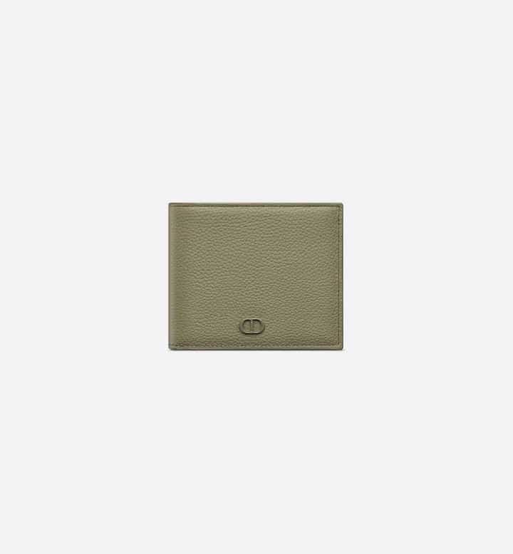 CD Icon Bifold Wallet