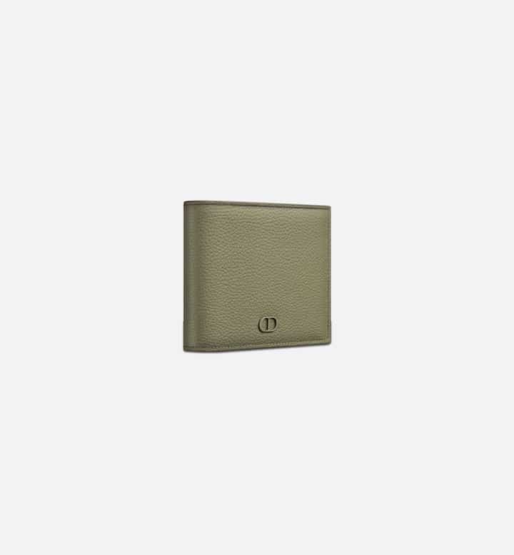 CD Icon Bifold Wallet