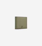 CD Icon Bifold Wallet