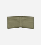 CD Icon Bifold Wallet