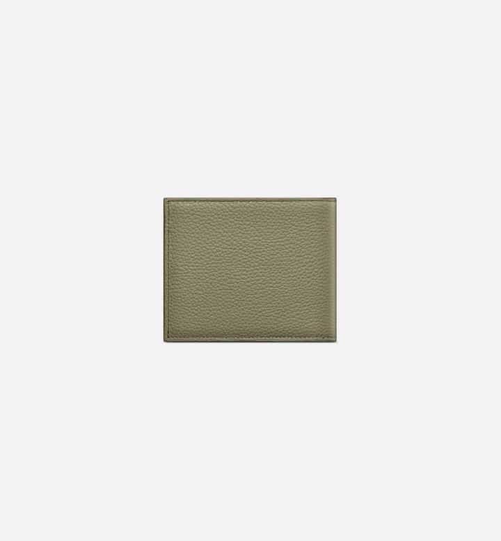 CD Icon Bifold Wallet