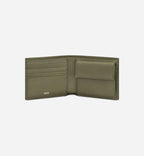 CD Diamond Bifold Wallet
