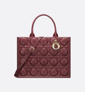 Medium Dior Book Tote