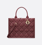 Medium Dior Book Tote