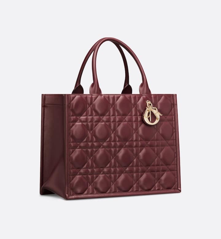 Medium Dior Book Tote