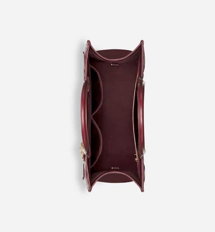 Medium Dior Book Tote