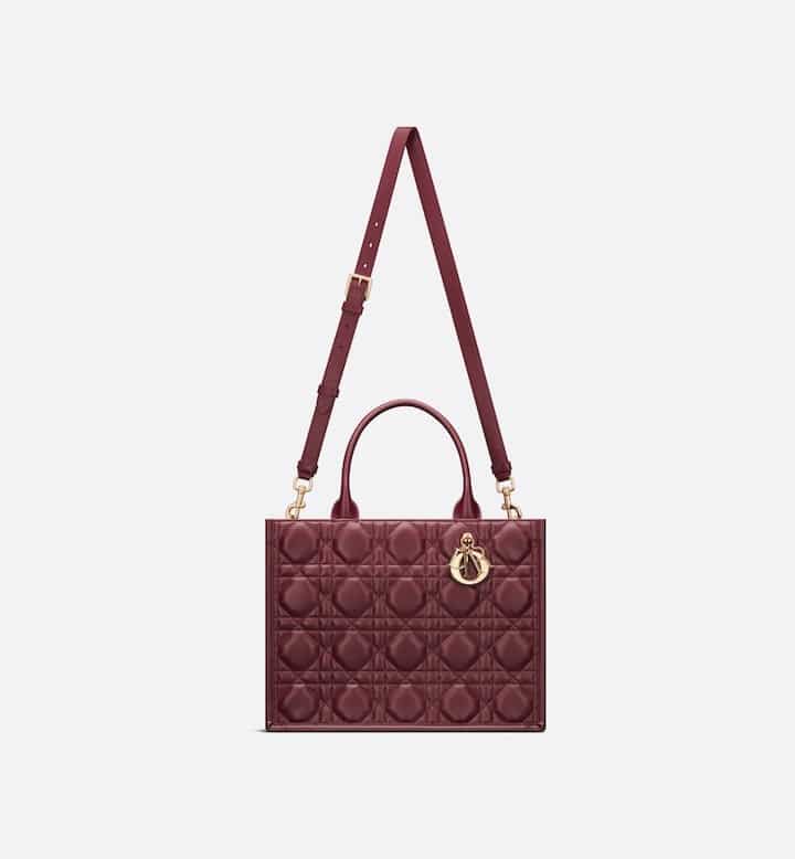 Medium Dior Book Tote