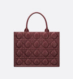 Medium Dior Book Tote