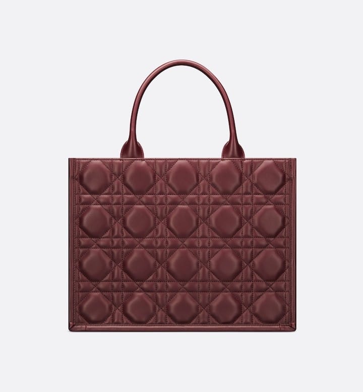 Medium Dior Book Tote