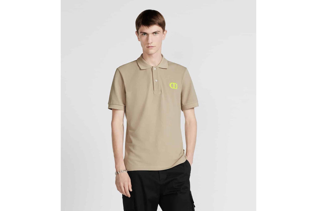 CD Icon Polo Shirt