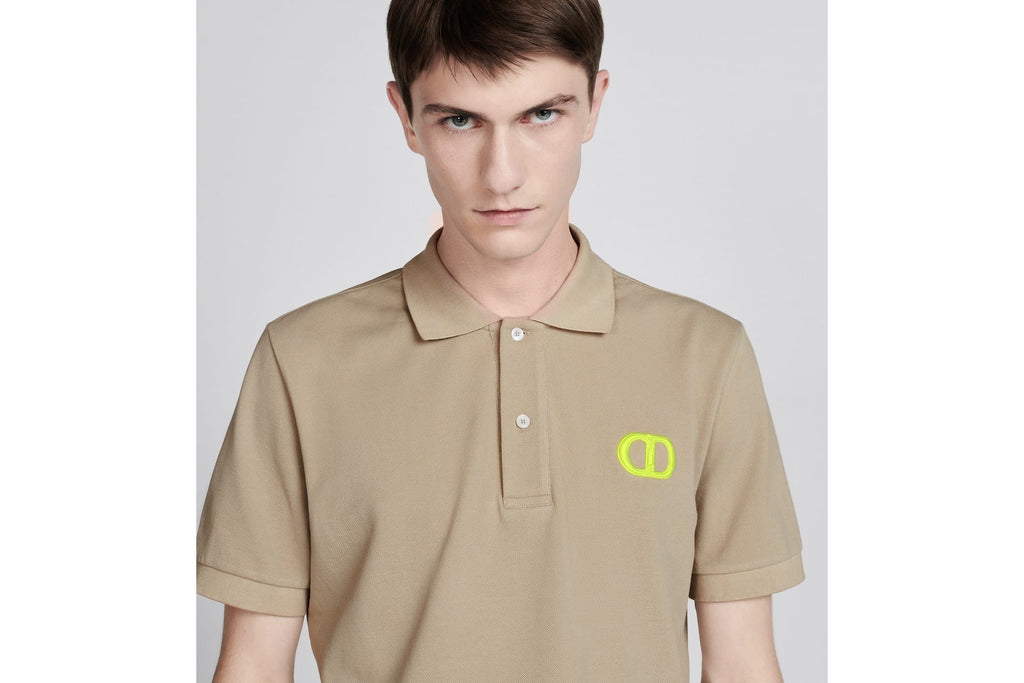 CD Icon Polo Shirt