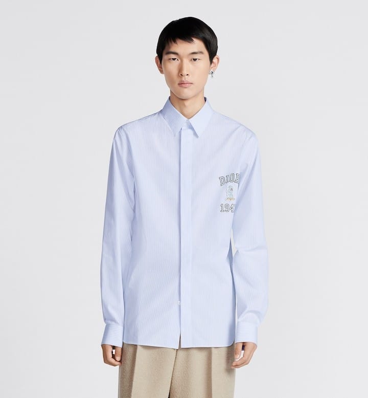 Bobby Shirt