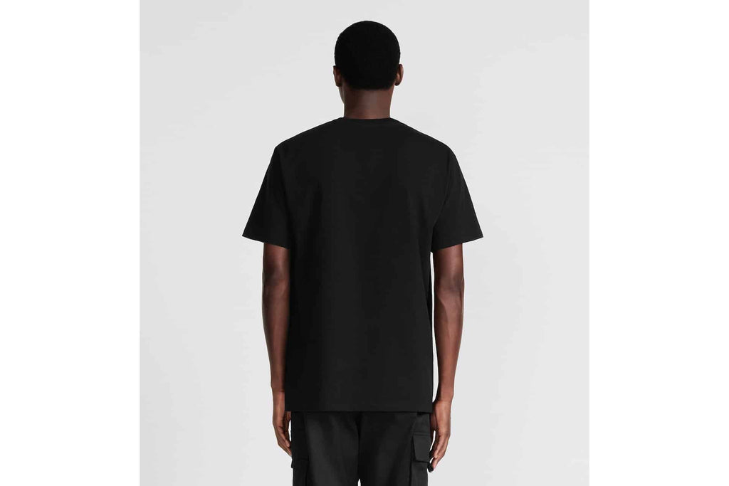 Relaxed-Fit Bobby T-shirt