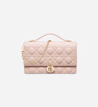 My Dior Top Handle Bag
