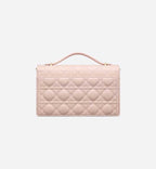 My Dior Top Handle Bag