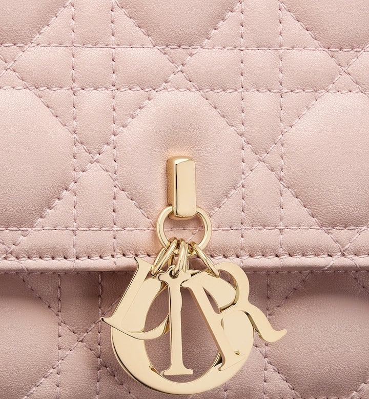 My Dior Top Handle Bag