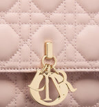 My Dior Top Handle Bag