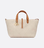 Medium Dior Toujours Bag