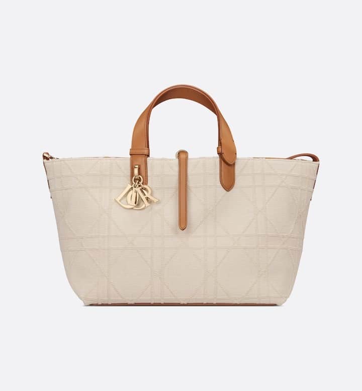 Medium Dior Toujours Bag