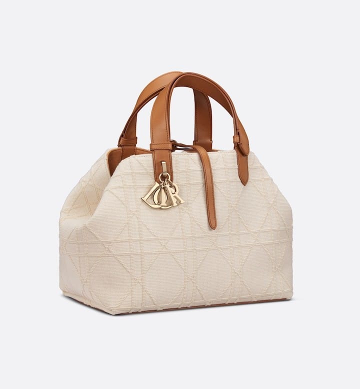 Medium Dior Toujours Bag