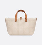 Medium Dior Toujours Bag