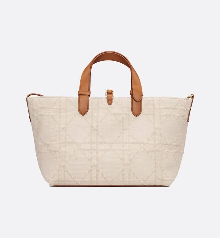 Medium Dior Toujours Bag