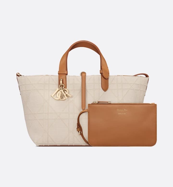 Medium Dior Toujours Bag
