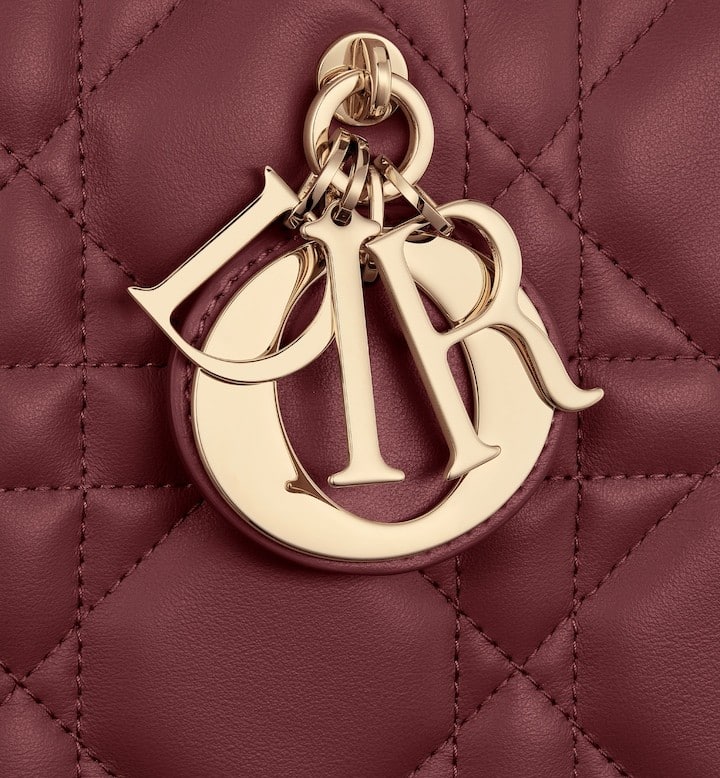 Medium Dior Book Tote