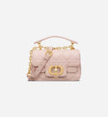 Mini Dior Jolie Top Handle Bag