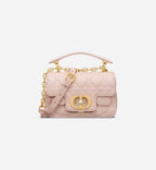 Mini Dior Jolie Top Handle Bag