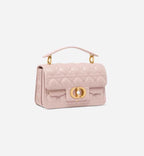 Mini Dior Jolie Top Handle Bag