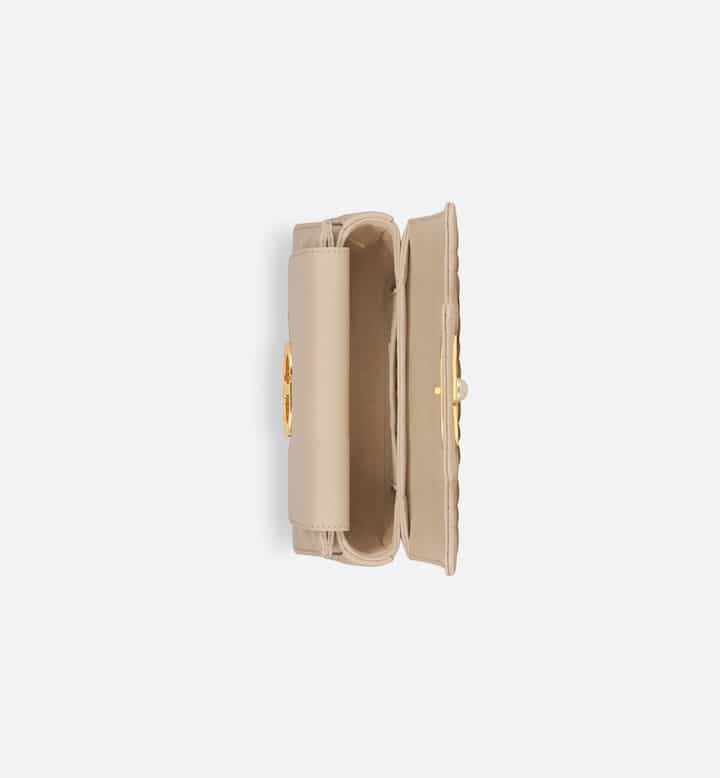 Mini Dior Jolie Top Handle Bag