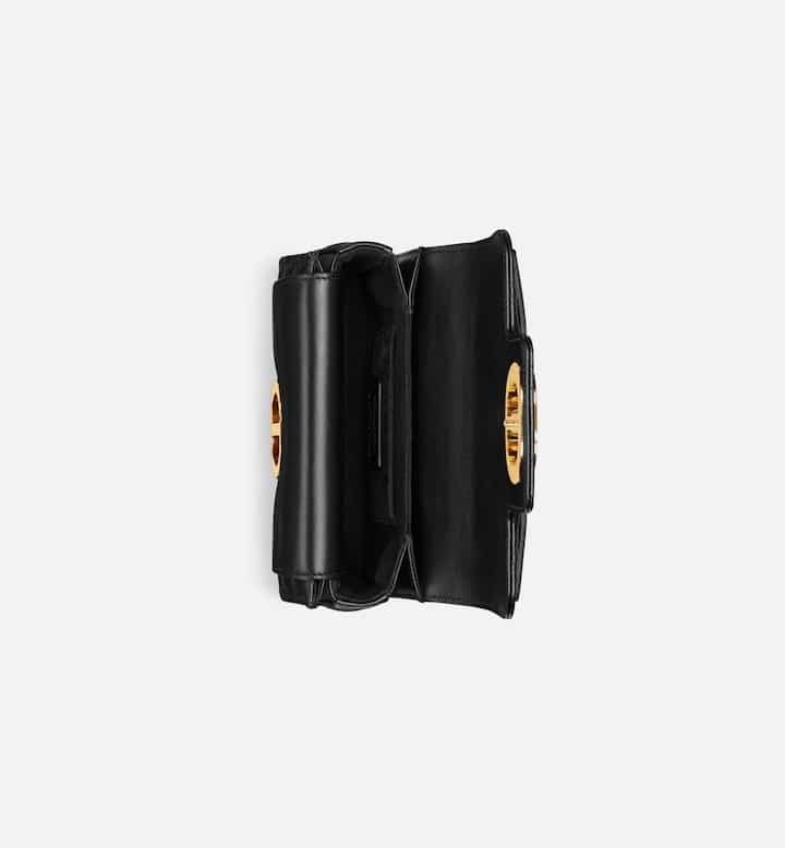 Mini Dior Jolie Top Handle Bag