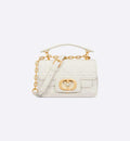 Mini Dior Jolie Top Handle Bag