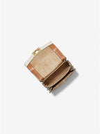 Michael Kors Extra-Small Logo Convertible Crossbody Bag