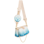 Louis Vuitton Multi Pochette Accessoires Bag