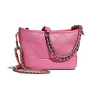 CHANEL’S GABRIELLE Small Hobo Bag