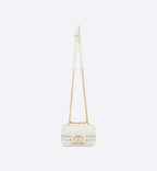 Mini Dior Jolie Top Handle Bag