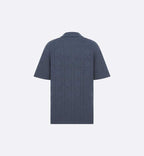 Cannage Short-Sleeved Shirt