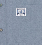 Dior Charm Short-Sleeved Shirt