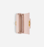 Mini Dior Jolie Top Handle Bag